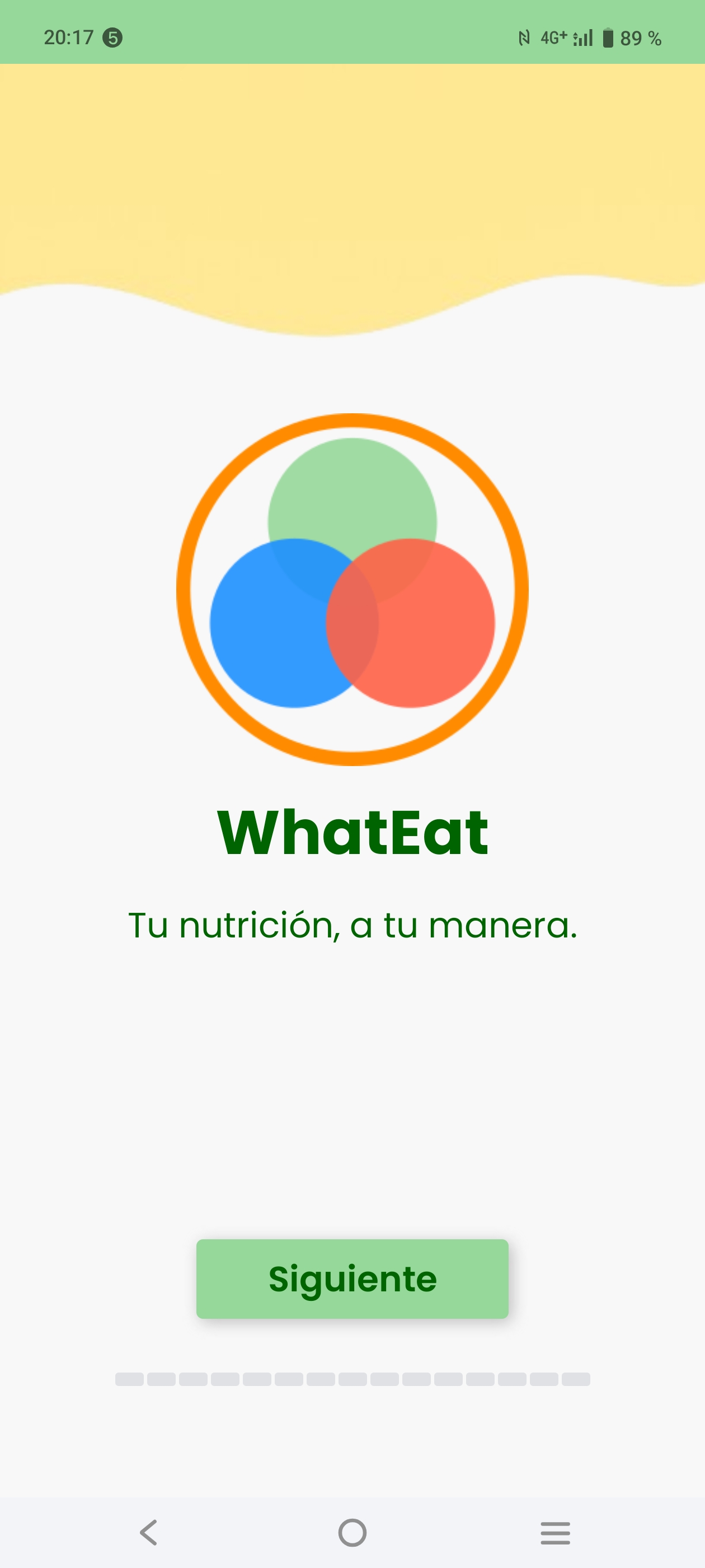 Step 1
